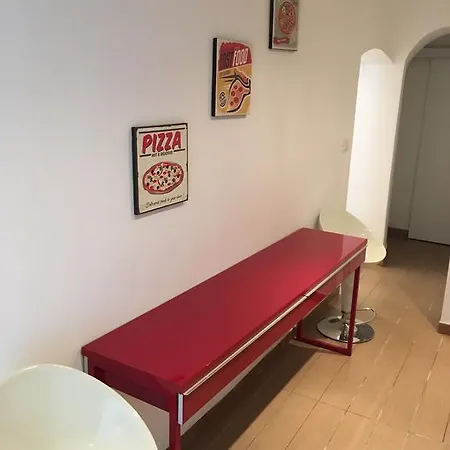 Cabella Appartement