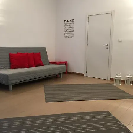 Cabella Appartement *
