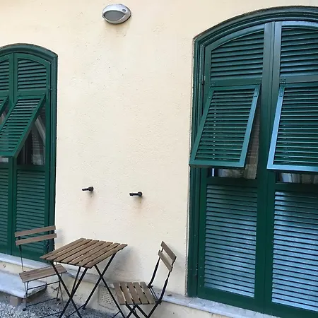 Appartement Cabella Gênes