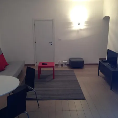 Apartment Cabella *
