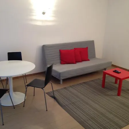 Cabella Apartment *