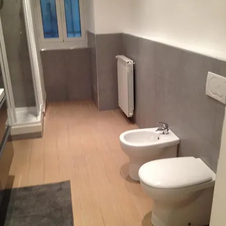 Apartment Cabella