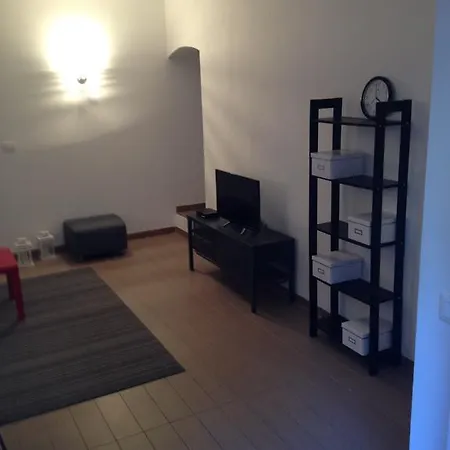 Appartement Cabella Gênes