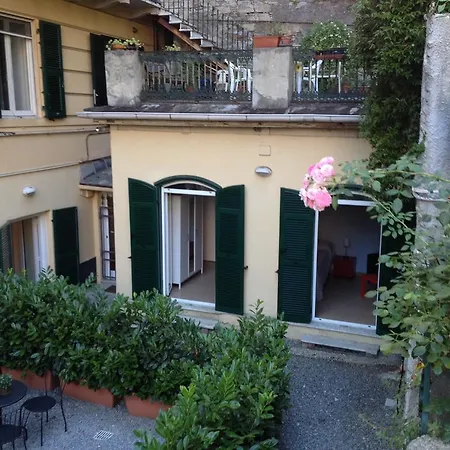 Cabella Appartement Gênes