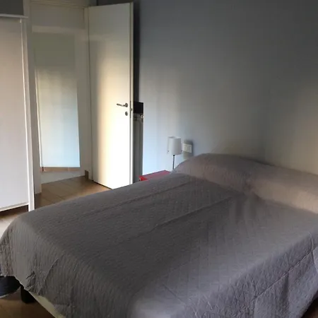 Appartement Cabella Gênes